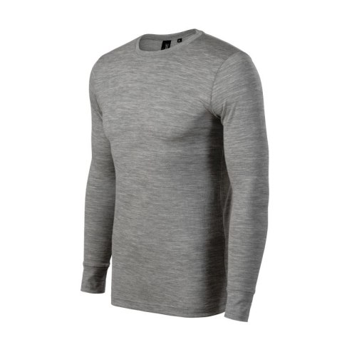 Koszulka Malfini Premium Merino Rise LS M MLI-15912 3XL