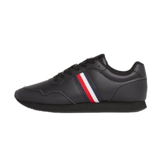 Buty Tommy Hilfiger Core Lo Runner PU M FM0FM048340GQ 44