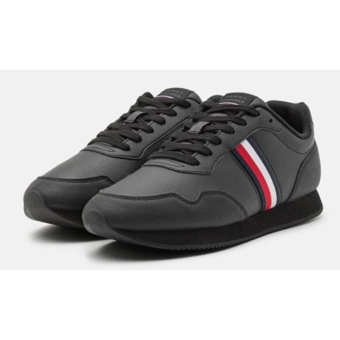 Buty Tommy Hilfiger Core Lo Runner PU M FM0FM048340GQ 44