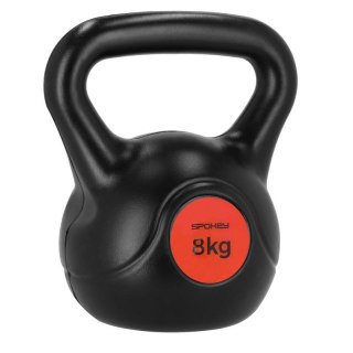 Kettlebell Spokey Ketla 8 kg SPK-940840 8 KG