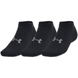 Skarpety Under Armour Essential Low 3 pary 1382958 001 L