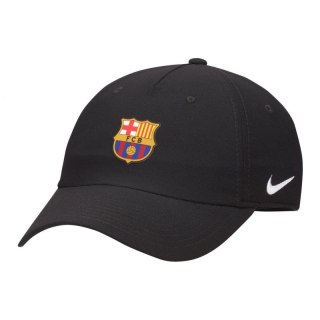 Czapka z daszkiem Nike FC Barcelona Club FN4859-010 S/M