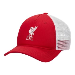 Czapka z daszkiem Nike Liverpool FC Rise FN4877-687 M/L