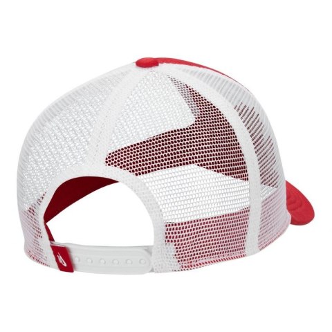 Czapka z daszkiem Nike Liverpool FC Rise FN4877-687 S/M