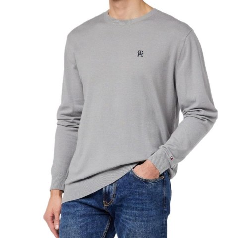 Sweter Tommy Hilfiger Crew Neck Knit M UM0UM02629 XL