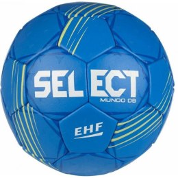 Piłka ręczna Select MUNDO EHF v24 T26-12886 1