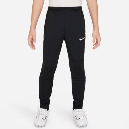 Spodnie Nike Park 20 Knit Pant Jr FJ3021-010 S (128-137cm)