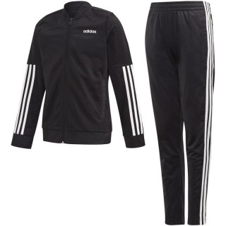 Dres adidas Back2Basics Tracksuit Jr GK7241 164cm