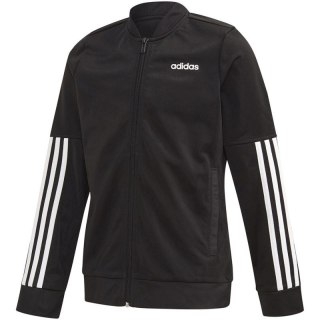 Dres adidas Back2Basics Tracksuit Jr GK7241 164cm