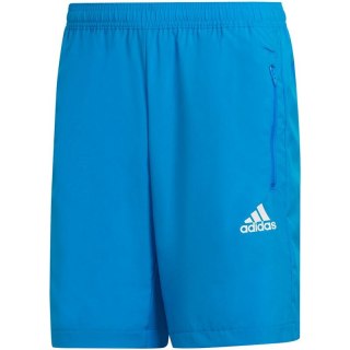 Spodenki adidas AeroReady Designed 2 Move Woven M HC6857 S