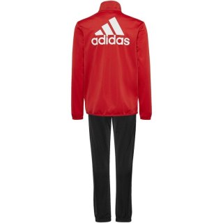 Dres adidas Essentials Track Suit Jr HP0846 164cm