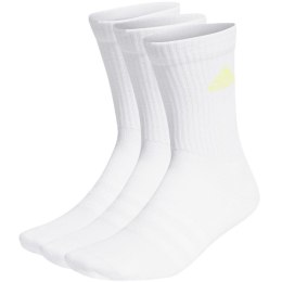 Skarpety adidas Cushioned Crew Socks 3P IK0352 40-42