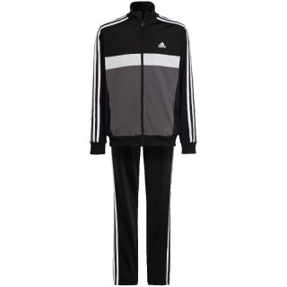 Dres adidas Essentials 3-Stripes Tiberio Track Suit Jr HR6406 164cm