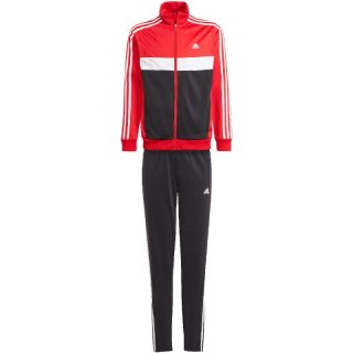 Dres adidas Essentials 3-Stripes Tiberio Track Suit Jr IJ7083 128cm