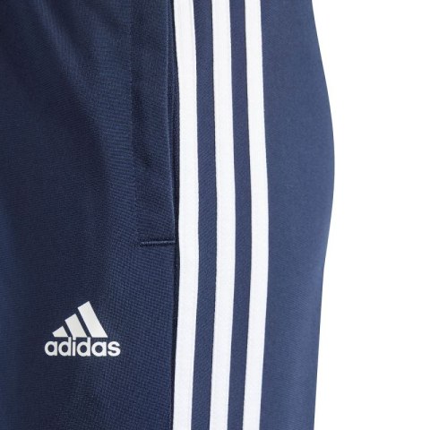 Dres adidas Essentials 3-Stripes Tiberio Track Suit Jr IV5307 128cm