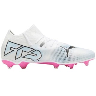 Buty piłkarskie Puma Future 7 Match FG/AG M 107715 01 42