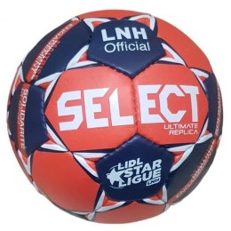 Piłka ręczna Select Ultimate Replica LNH LIDL STAR LIGUE T26-18389 3
