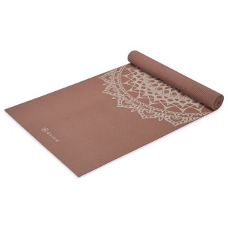 Mata do jogi Gaiam Marrakesh 5MM 65370 N/A