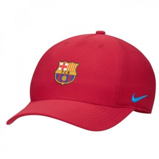 Czapka z daszkiem Nike FC Barcelona Club Cap US CB L FN4859-620 M/L