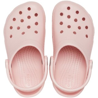 Chodaki Crocs Toddler Classic Clog Jr 206990 6UR 20-21