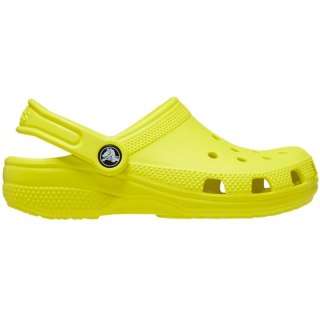 Chodaki Crocs Toddler Classic Clog Jr 206990 76M 22-23