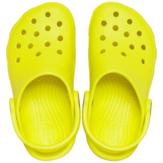 Chodaki Crocs Toddler Classic Clog Jr 206990 76M 22-23