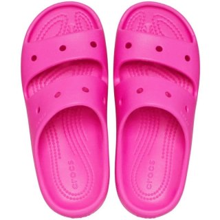 Klapki Crocs Classic Sandal v2 Jr 209421 6UB 33-34