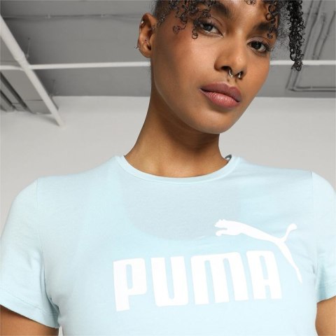 Koszulka Puma ESS Logo Tee W 586775 25 S