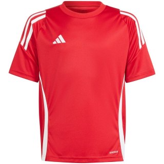 Koszulka adidas Tiro 24 Jr IS1030 140cm