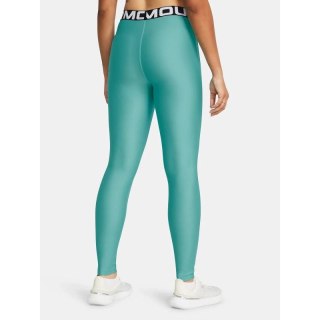 Legginsy Under Armour W 1383559-482 L