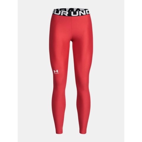 Legginsy Under Armour W 1383559-814 S