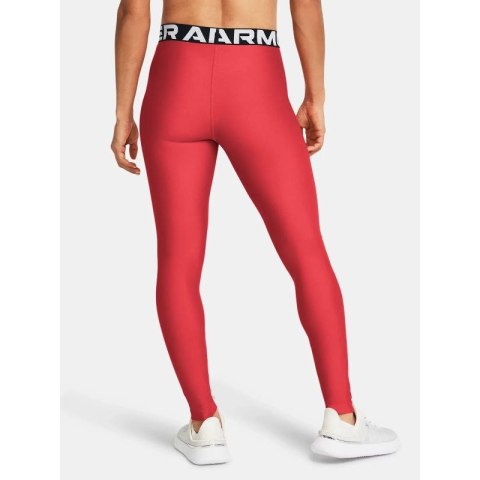 Legginsy Under Armour W 1383559-814 S