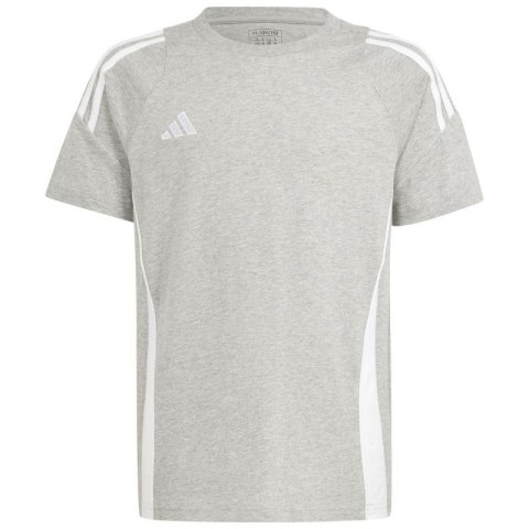 Koszulka adidas Tiro 24 Sweat Tee Jr IR9356 164cm