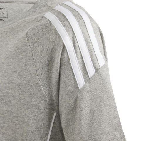 Koszulka adidas Tiro 24 Sweat Tee Jr IR9356 164cm