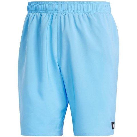 Spodenki kąpielowe adidas Solid CLX Classic-Length M IR6216 L