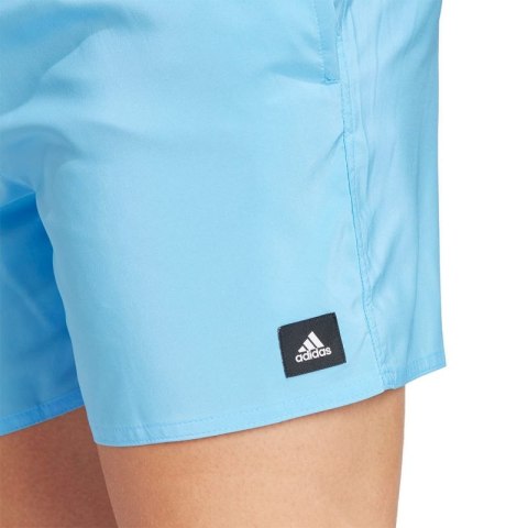 Spodenki kąpielowe adidas Solid CLX Classic-Length M IR6216 L