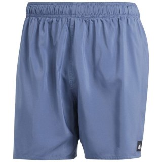 Spodenki kąpielowe adidas Solid CLX Short-Length M IR6221 M