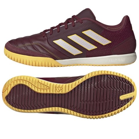 Buty piłkarskie adidas Top Sala Competition IN M IE7549 44 2/3