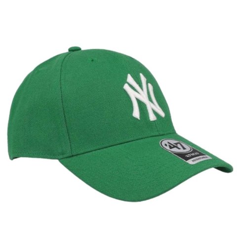 Czapka z daszkiem 47 Brand New York Yankees MVP Cap B-MVPSP17WBP-KY OSFM