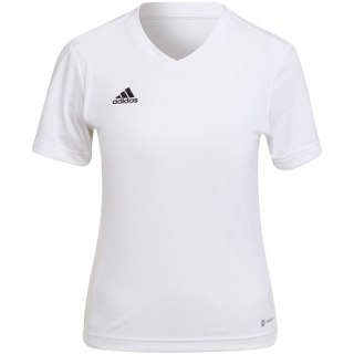 Koszulka adidas Entrada 22 Jersey W HC5074 2 XL