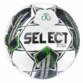 Piłka nożna Select Futsal PLANET FIFA T26-17646 futsal