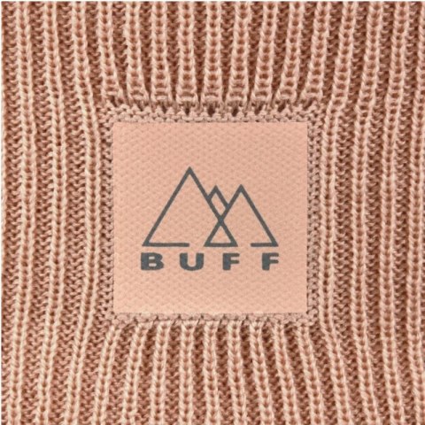 Czapka Buff Crossknit Beanie 1264835081000 One size