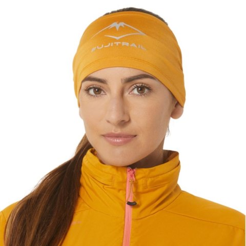 Opaska Asics Fujitrail Headband 3013A874-800 One size