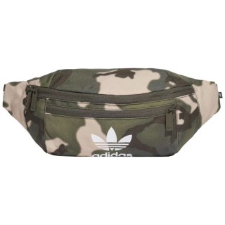 Saszetka nerka adidas Camo Waist Bag H44674 One size