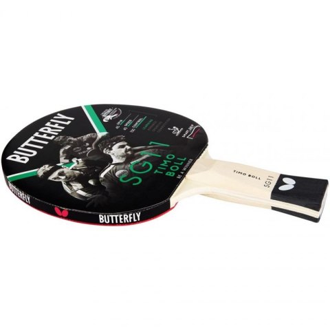 Rakietka do ping ponga Butterfly Timo Boll SG11 85012 N/A