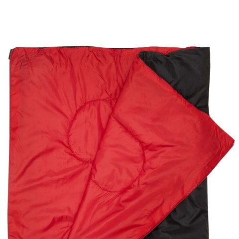 Śpiwór Campus Slogen 300 Right Sleeping Bag CUP701123200 One size