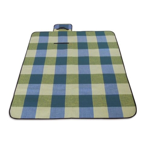 Koc piknikowy Spokey Picnic SPK-943661 150x195cm