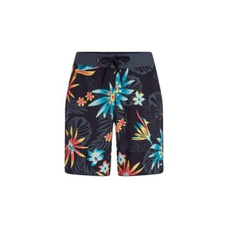 Szorty kąpielowe O'Neill Hyperfreak Mysto Scallop 19'' Boardshorts M 92800613547 30