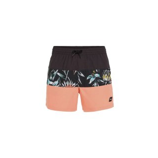 Szorty kąpielowe O'Neill Mix & Match Cali Block 15'' Swim Shorts M 92800613828 XL