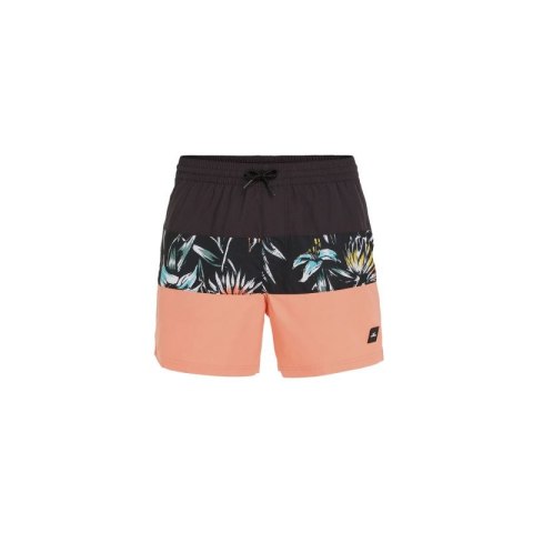 Szorty kąpielowe O'Neill Mix & Match Cali Block 15'' Swim Shorts M 92800613828 XL